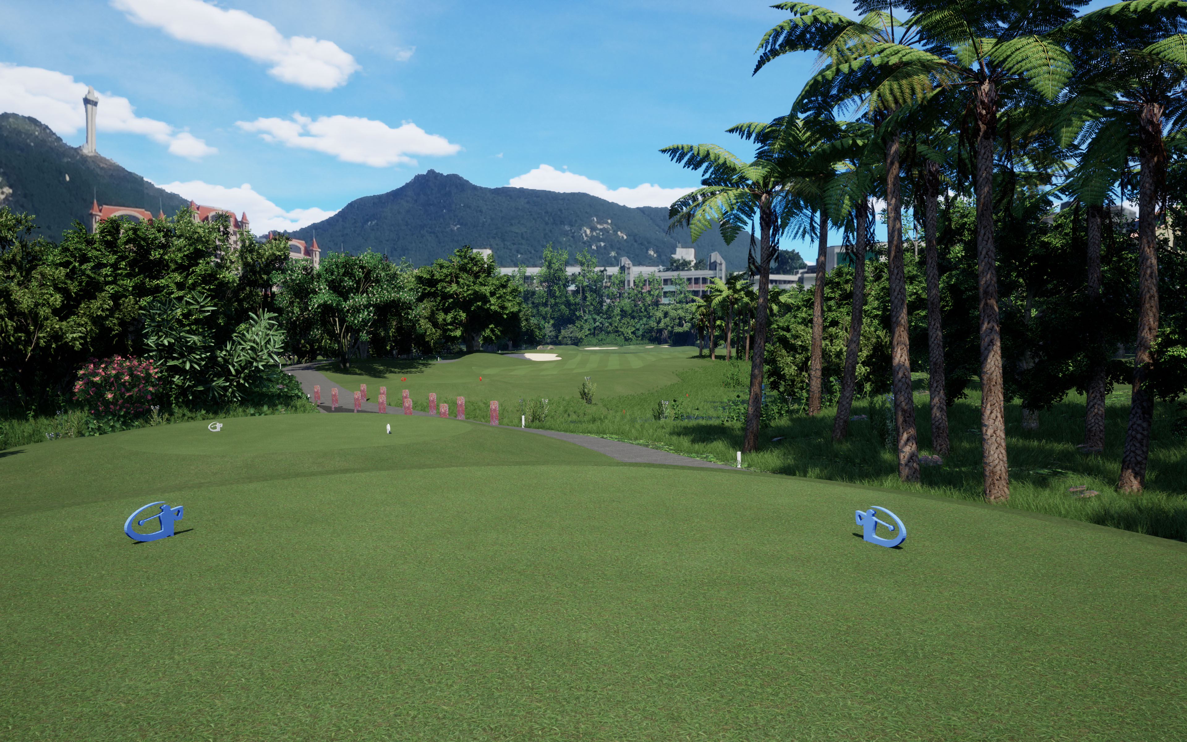 泉州高爾夫球場(chǎng)相冊(cè)泉州高爾夫