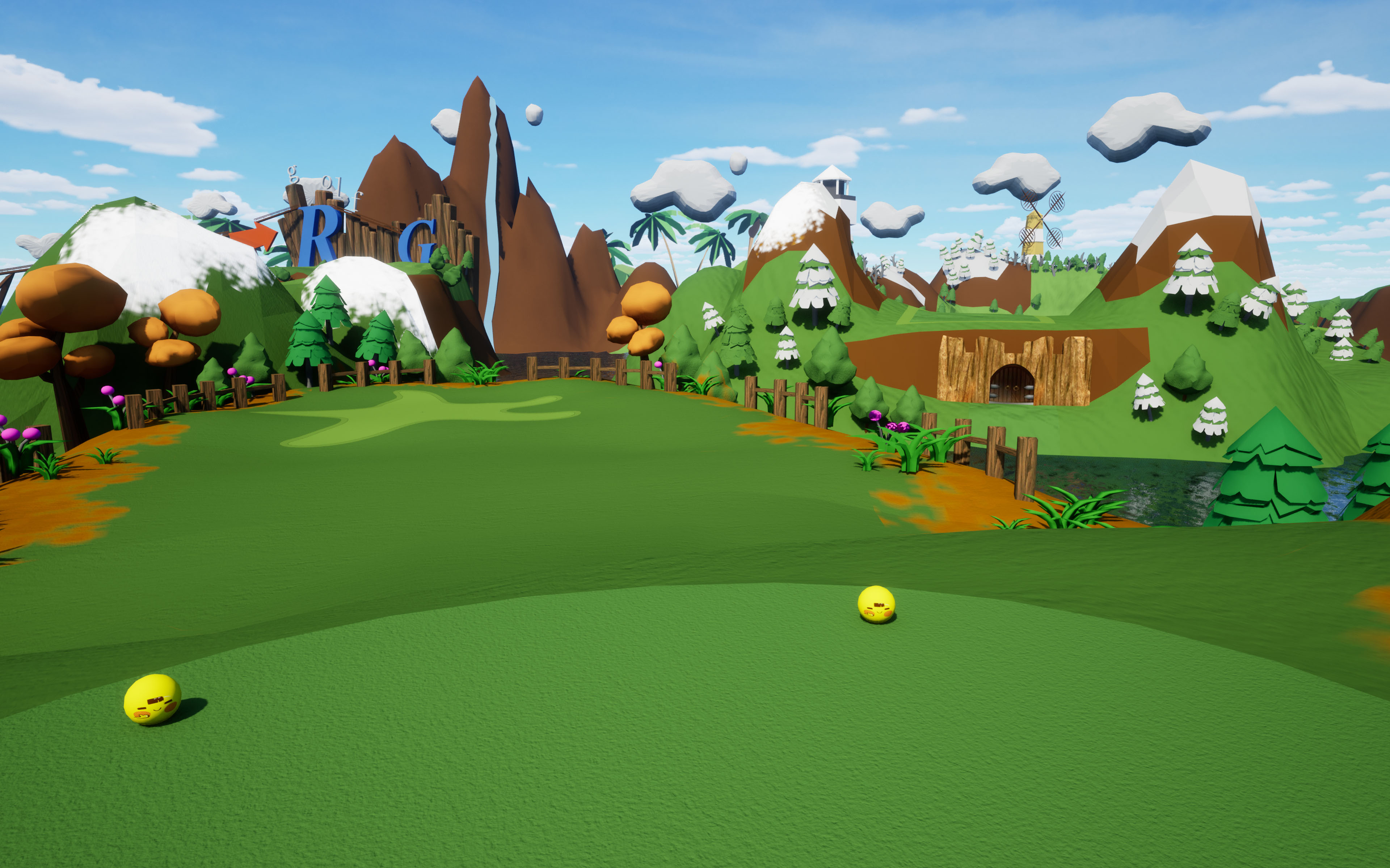 兒童球場-四季風(fēng)情球場相冊兒童球場-四季風(fēng)情