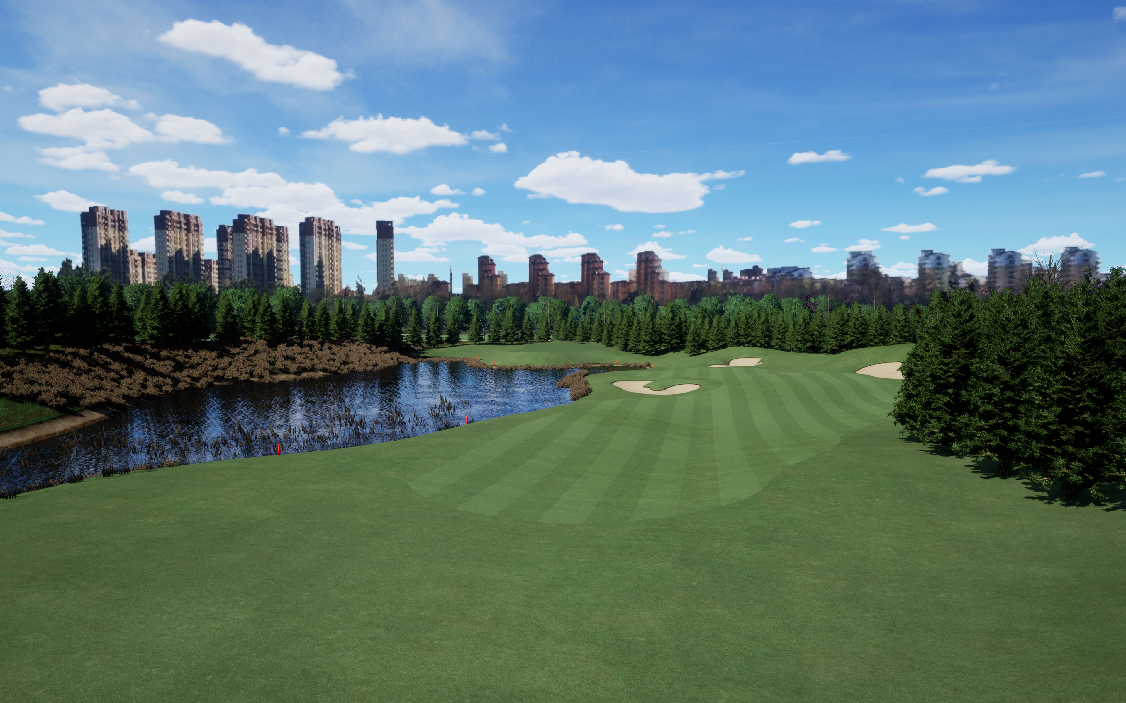 煙臺南山蒙哥馬利球場相冊煙臺南山蒙哥馬利