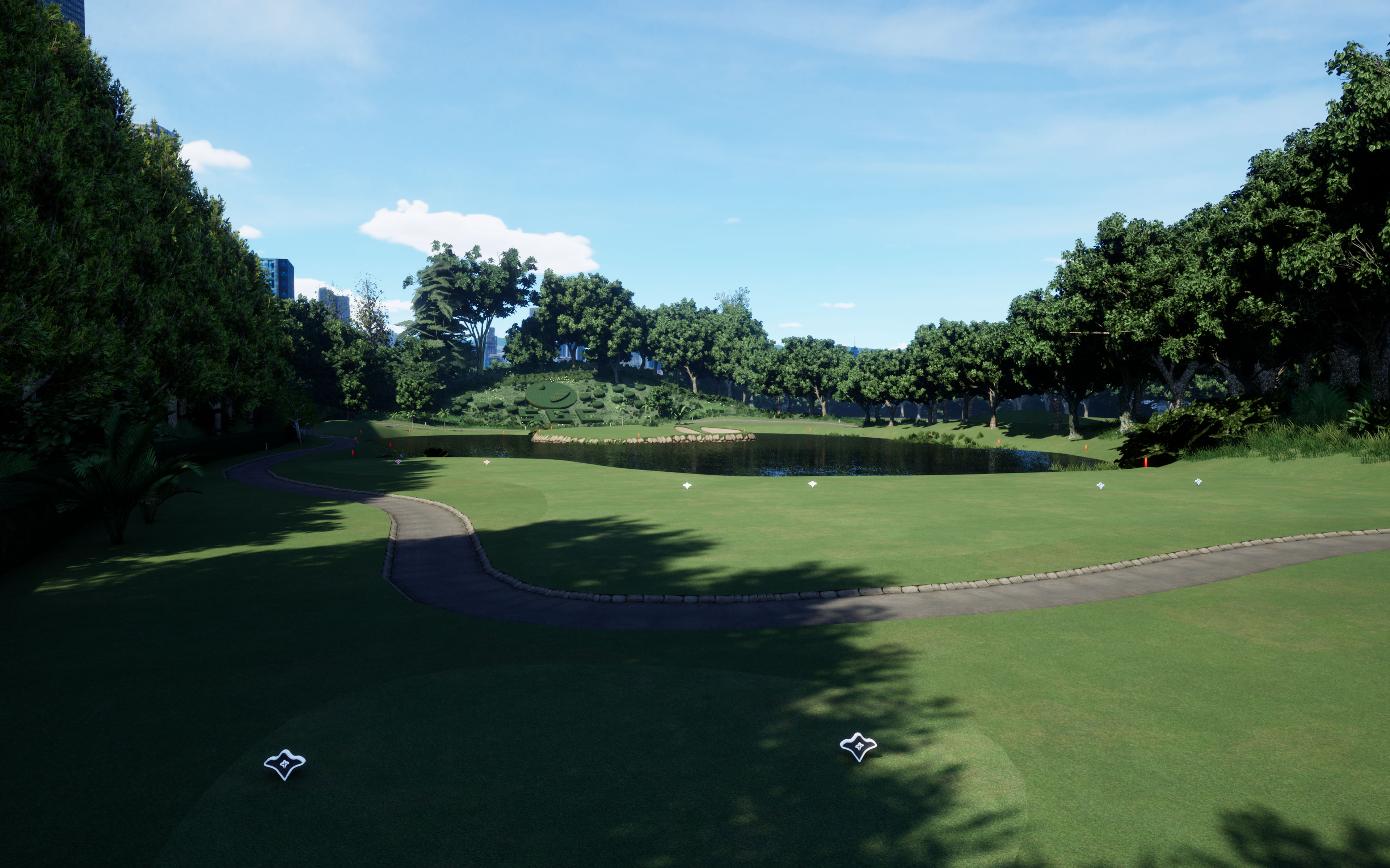 深圳深高AC球場相冊深圳深高AC