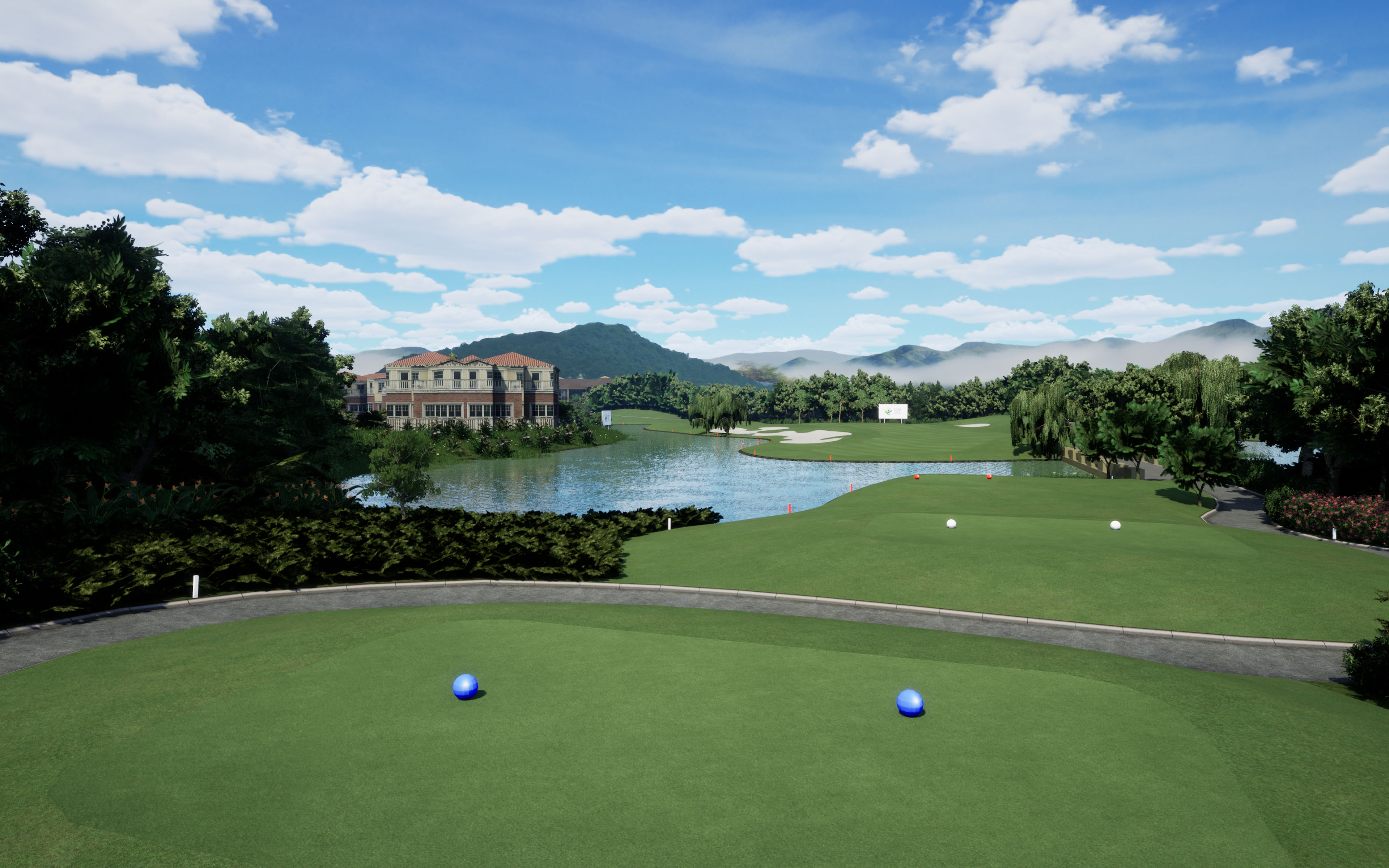 紹興鑒湖球場相冊紹興鑒湖