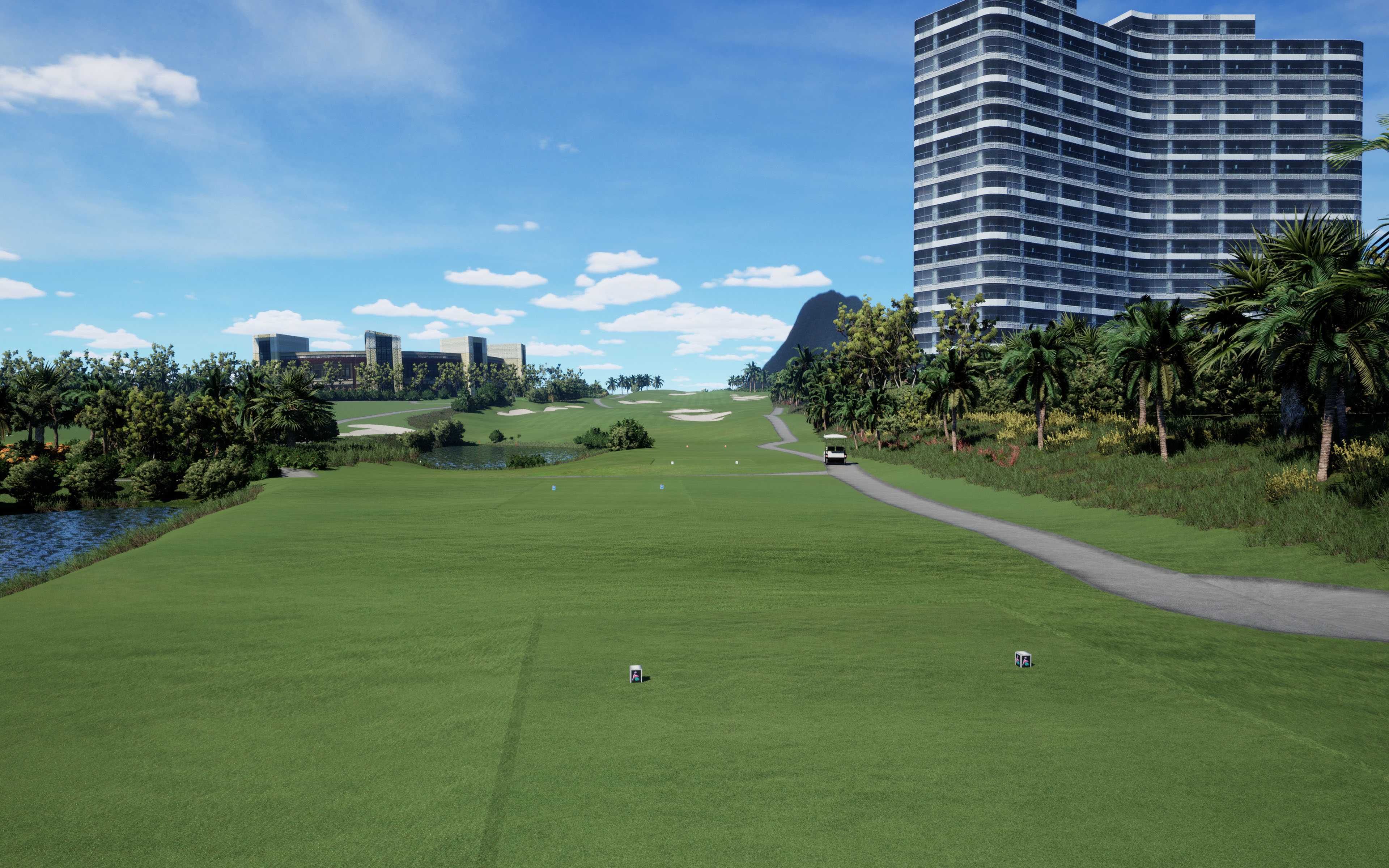 三亞鹿回頭球場(chǎng)相冊(cè)三亞鹿回頭