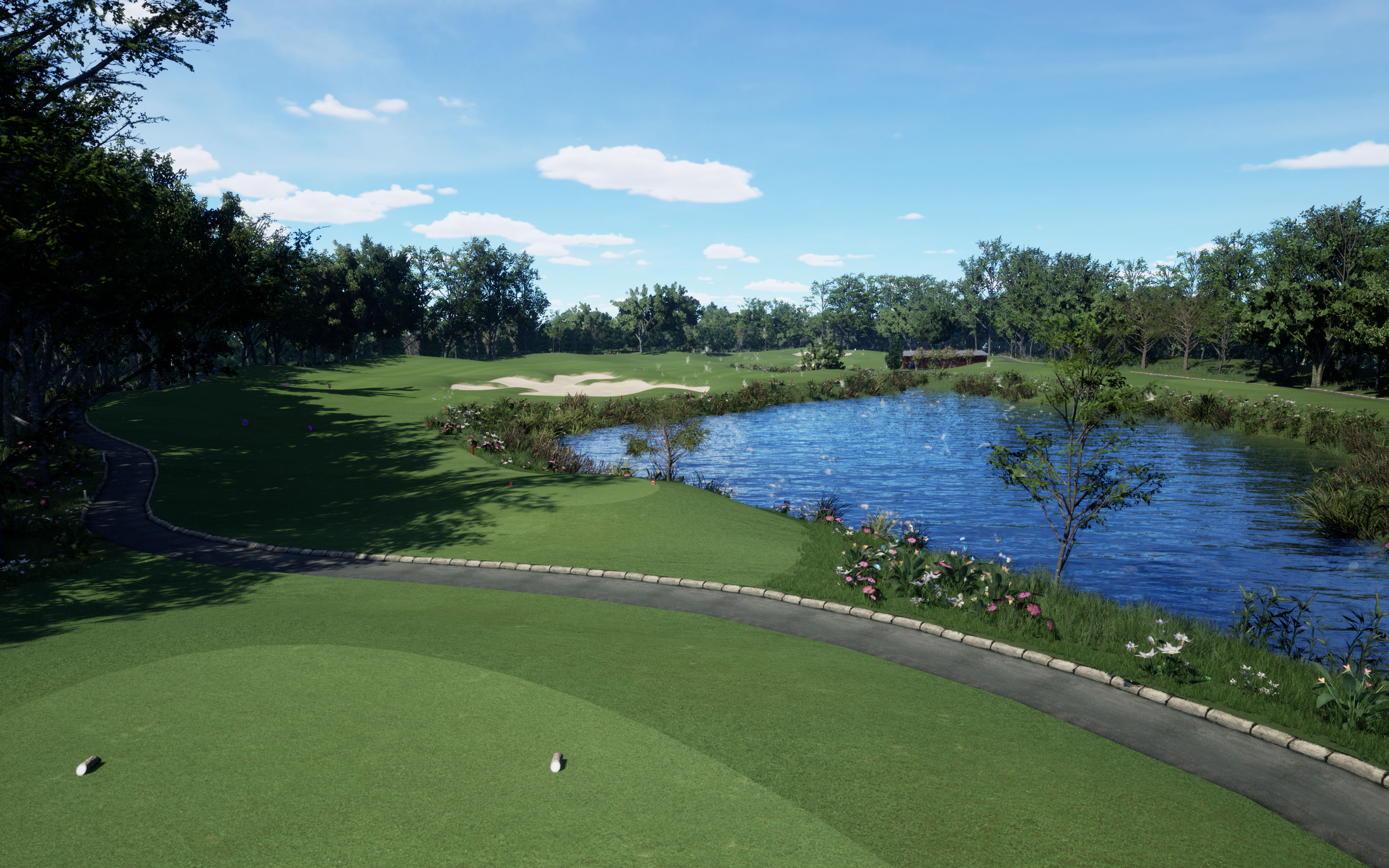 北京綠洲豐盈球場相冊(cè)北京鷺洲