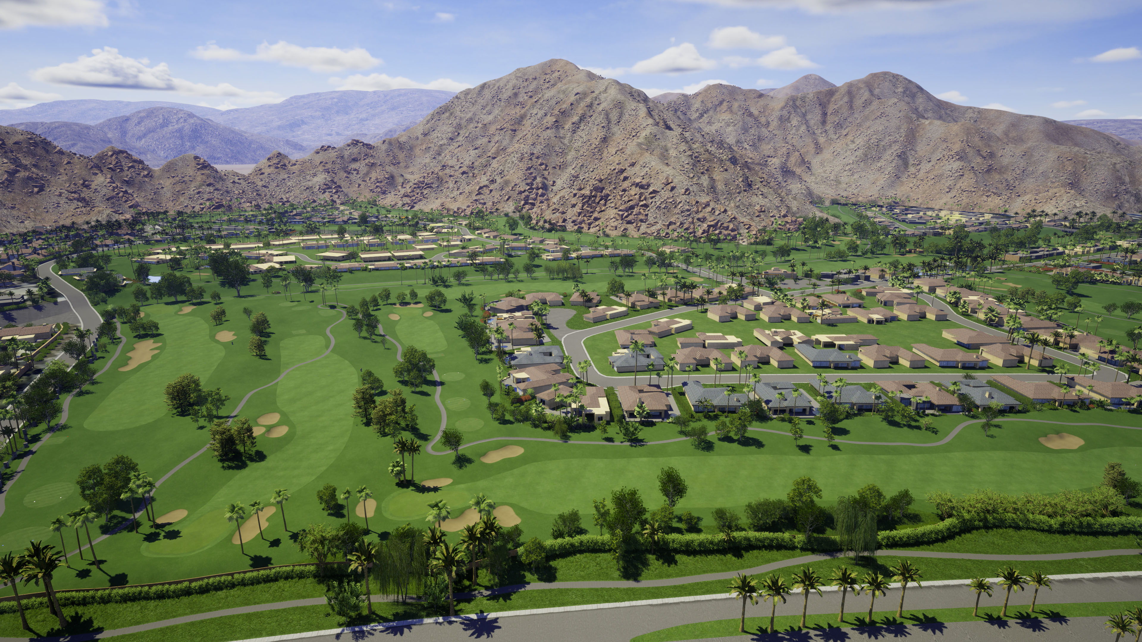 美國(guó)印第安維爾斯棕櫚灣球場(chǎng)相冊(cè)官網(wǎng)封面