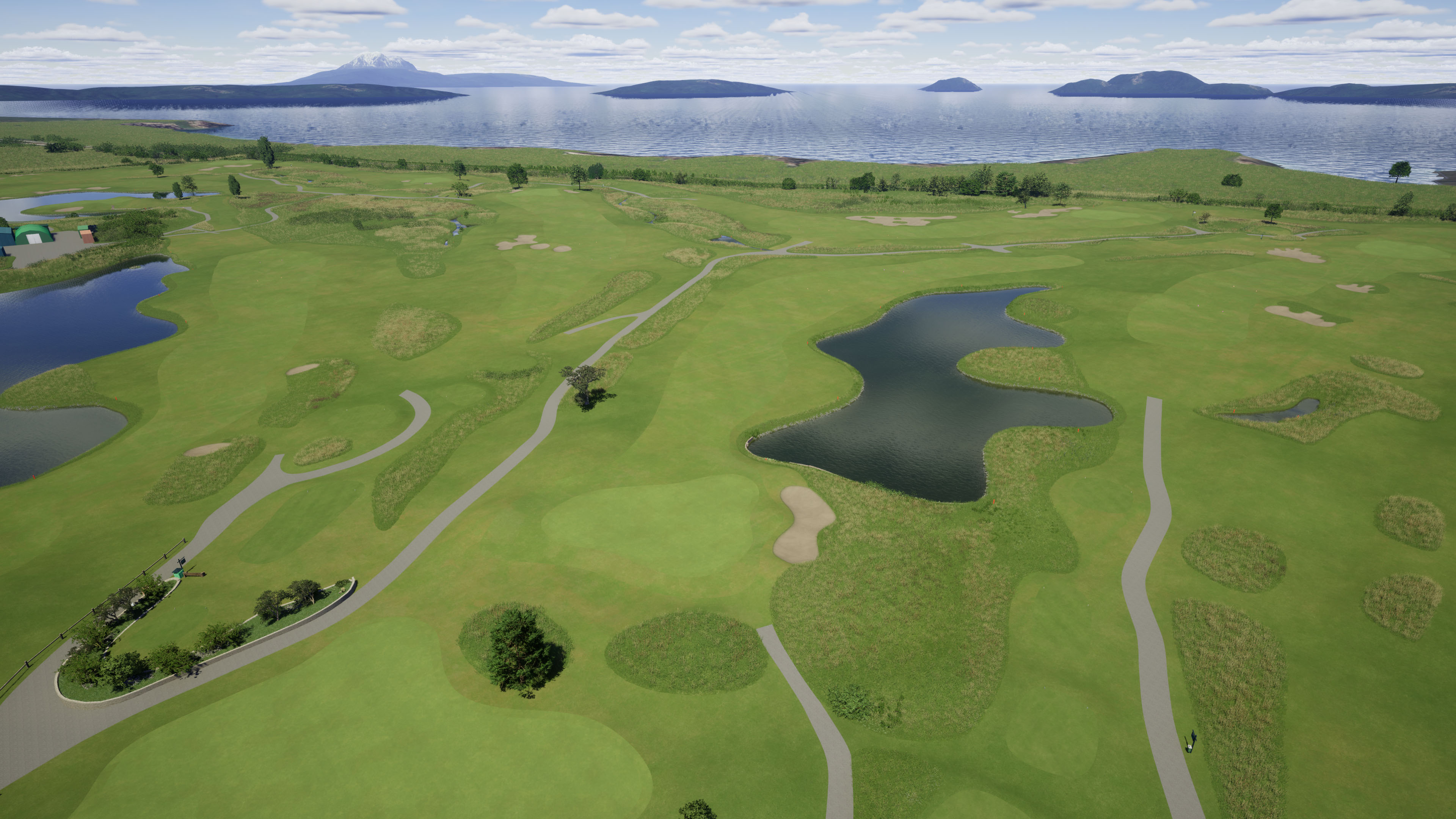 加拿大國(guó)王林克斯球場(chǎng)相冊(cè)官網(wǎng)封面