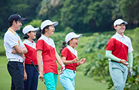 隊(duì)長(zhǎng)會(huì)議＋抽簽儀式，隊(duì)際聯(lián)賽華南站對(duì)陣表火熱出爐！