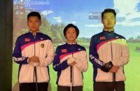 “體教融合”中加線上資格賽決出16個(gè)晉級(jí)名額，正賽即將打響！