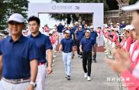 他們從如歌高爾夫模擬器出發(fā)，用熱愛打進(jìn)沃爾沃中國公開賽區(qū)域挑戰(zhàn)賽總決賽